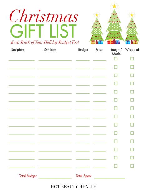 gift list withjoy.com magill2clarke.